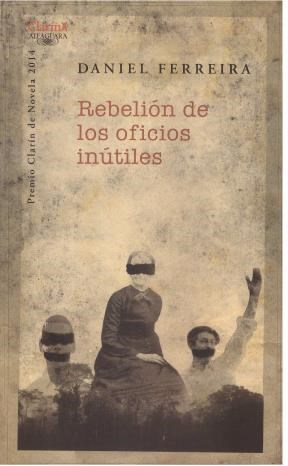 Rebelión de los oficios inútiles