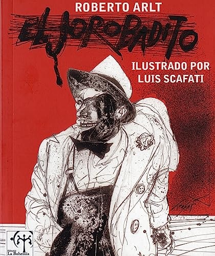 El jorobadito cover