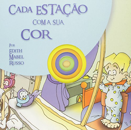 Por los colores del arco iris