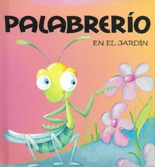 Palabrerío en la selva cover