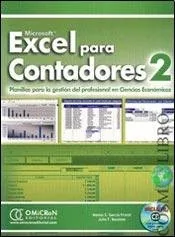Excel para contadores 2 cover