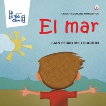 El mar cover