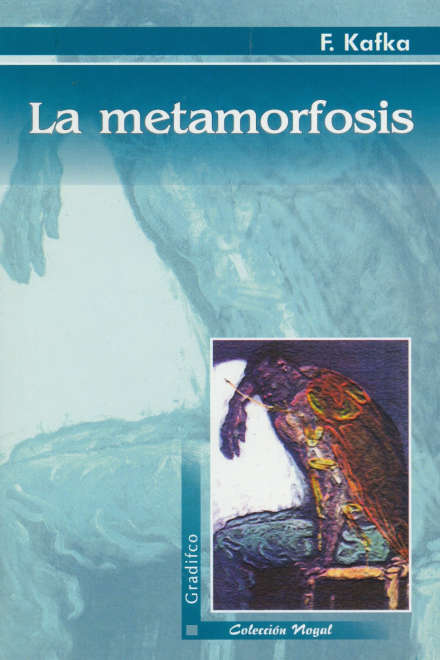 La metamorfosis