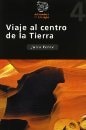 Viaje al centro de la tierra cover