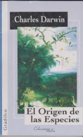 El origen de las especies