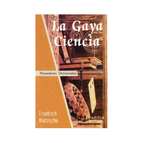 La gaya ciencia