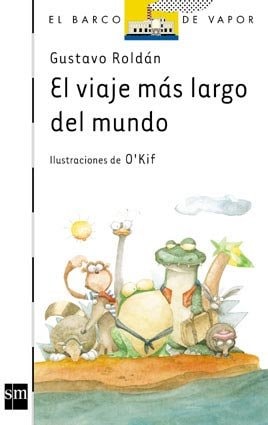 El viaje más largo del mundo