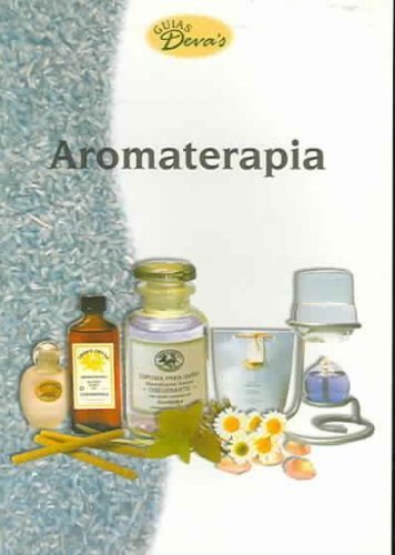 Guía básica de Aromaterapia