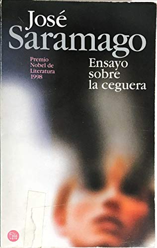 Ensayo Sobre La Ceguera