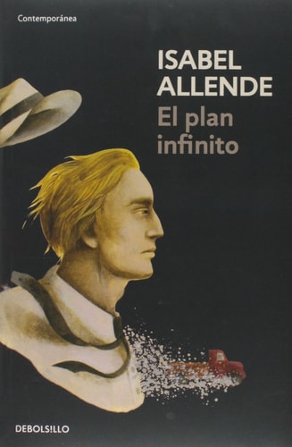 El plan infinito cover