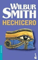 Hechicero cover