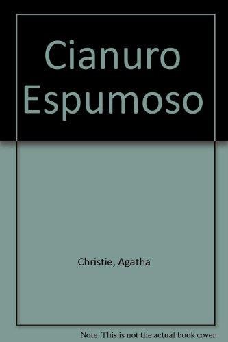 Cianuro Espumoso cover