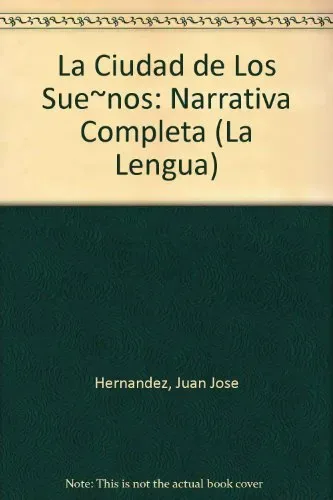 La ciudad de los sueños