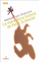 La maravillosa historia de Peter Schlemihl cover