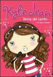 Kylie Jean cover