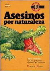 Asesinos por naturaleza