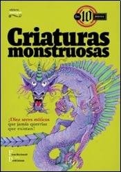 Criaturas Monstruosas