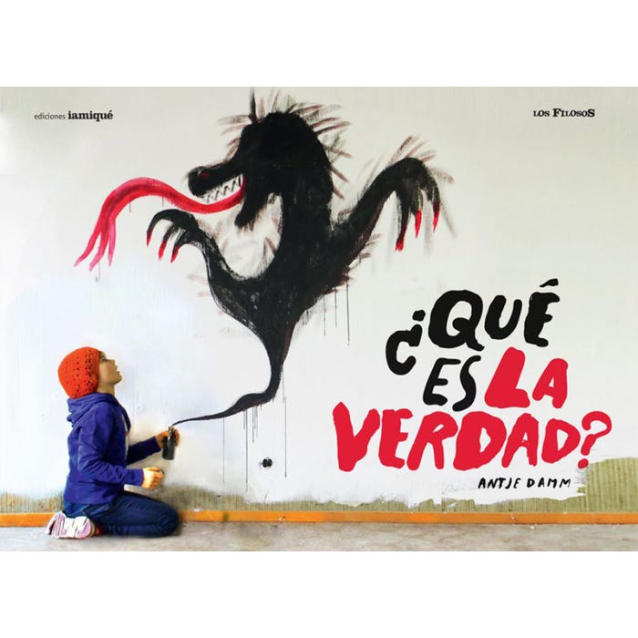 ¿Qué es la verdad?