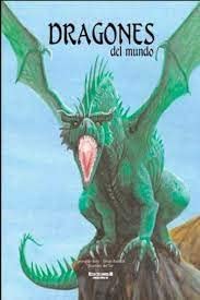 Dragones del mundo