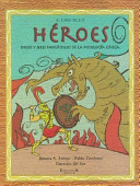 El Libro de Los Heroes cover