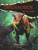 Dinosaurios del Mundo cover