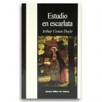 Estudio en escarlata