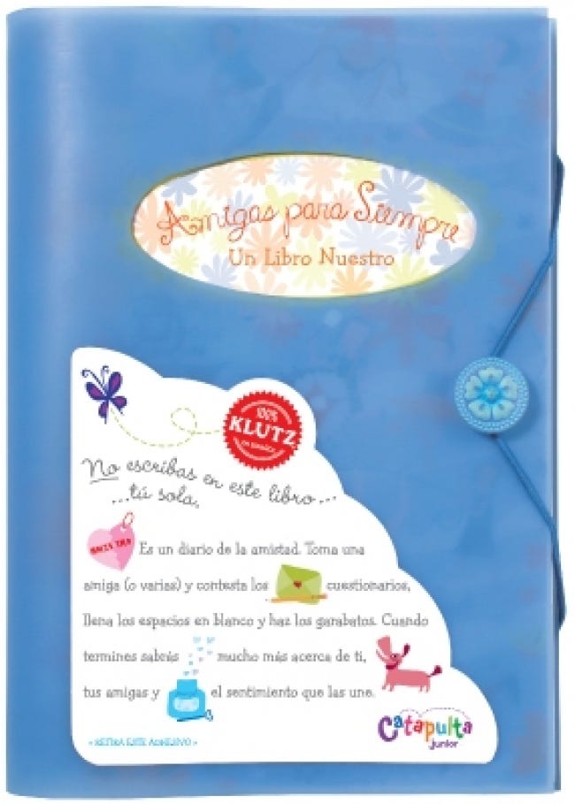 El arte de tejer: 2012 cover