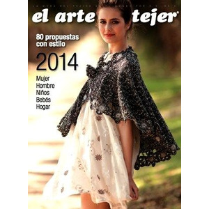 El Arte de tejer 2014