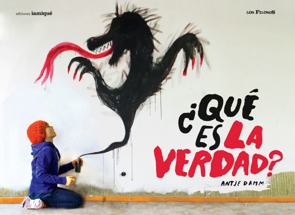 íQuiero algo nuevo cover