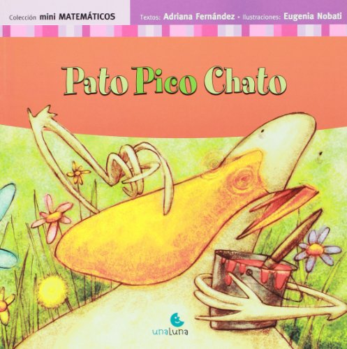 Pato Pico Chato