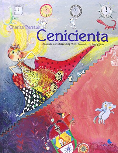 Cenicienta