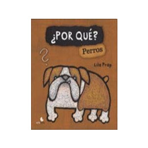 ¿Por Que? Perros cover