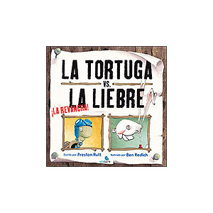 La torre vs. la liebre