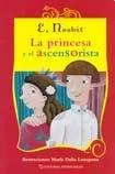 La princesa y el ascensorista cover