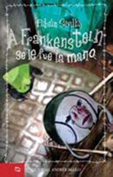 A Frankenstein se le fue la mano / Frankenstein went too Far