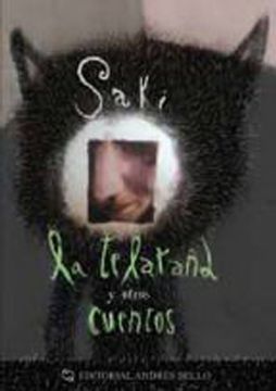 Saki: La telaraña y otros cuentos