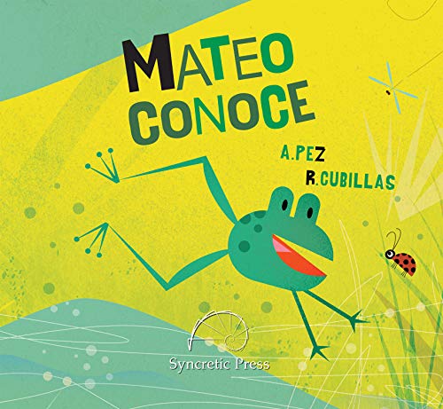 Mateo conoce