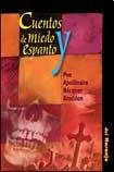 Cuentos de Miedo y Espanto cover
