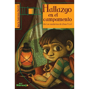 Hallazgo n el campamento