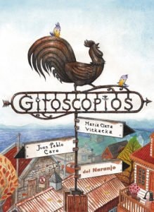 Giroscopios cover