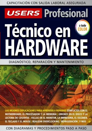 Reparación de PC