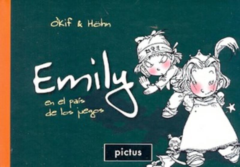 Busca y encuentra en el puerto