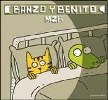 Banzo y Benito cover