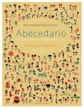 Abecedario