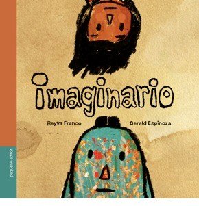 Imaginario cover