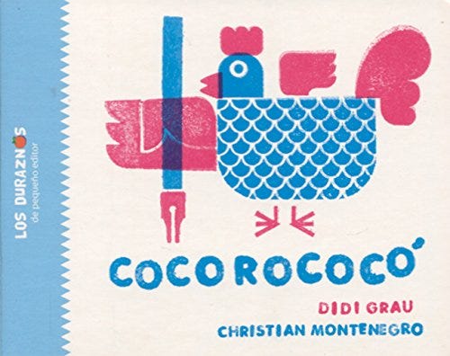Cocorococó