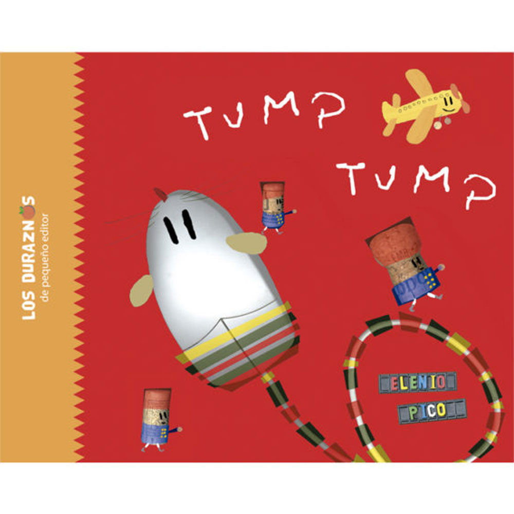 Tump Tump cover