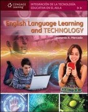 English language learning and technology