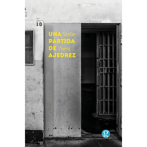 Una partida de ajedrez cover