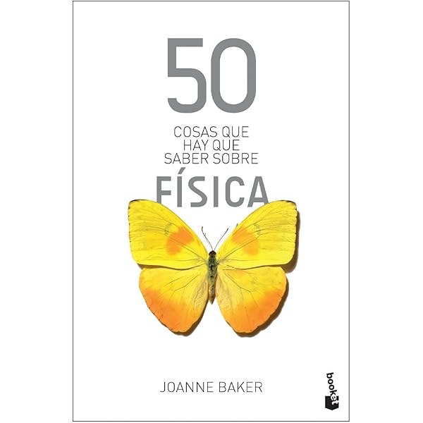 50 cosas que hay que saber sobre el universo.